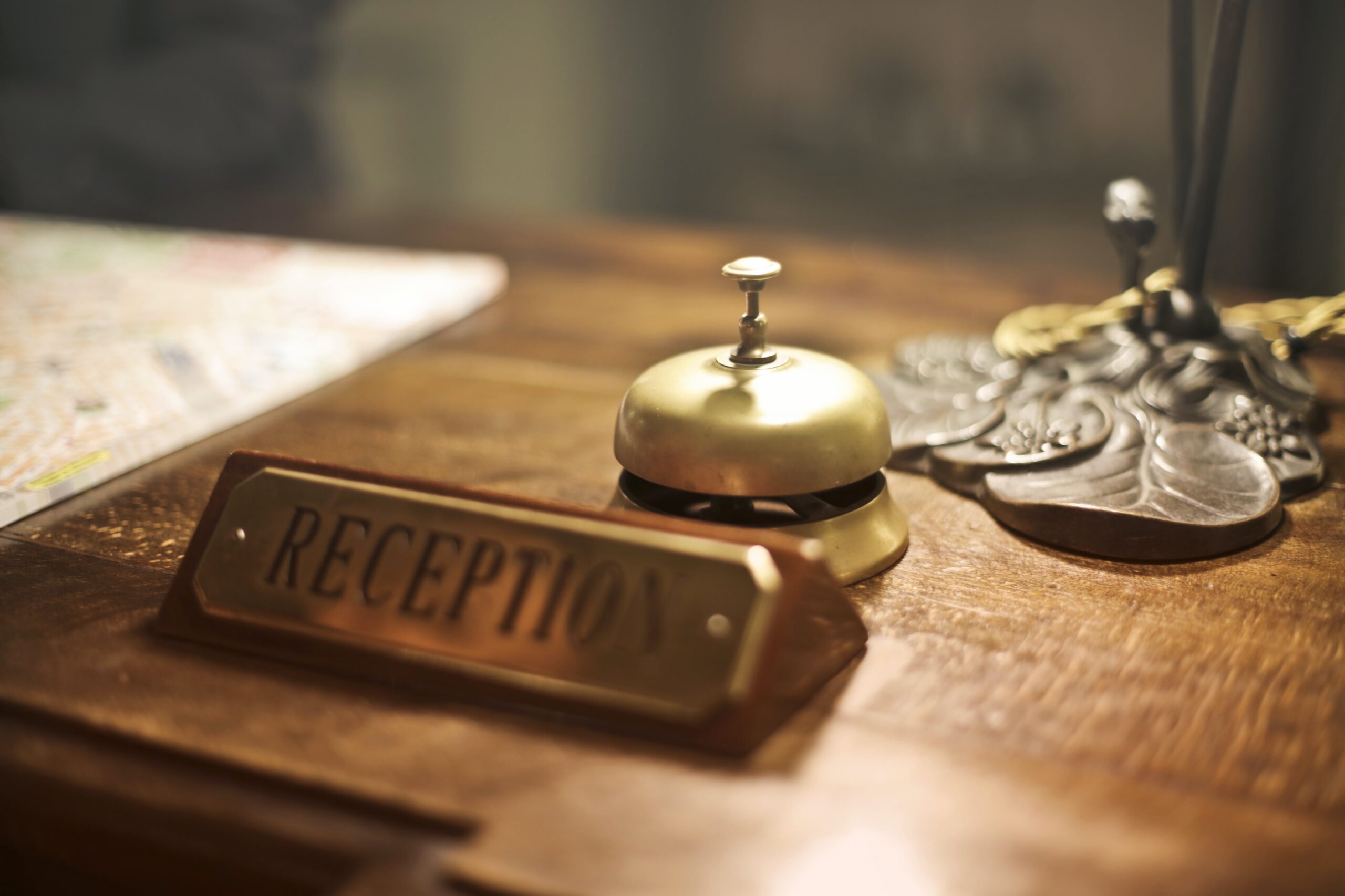 hospitality recruitement