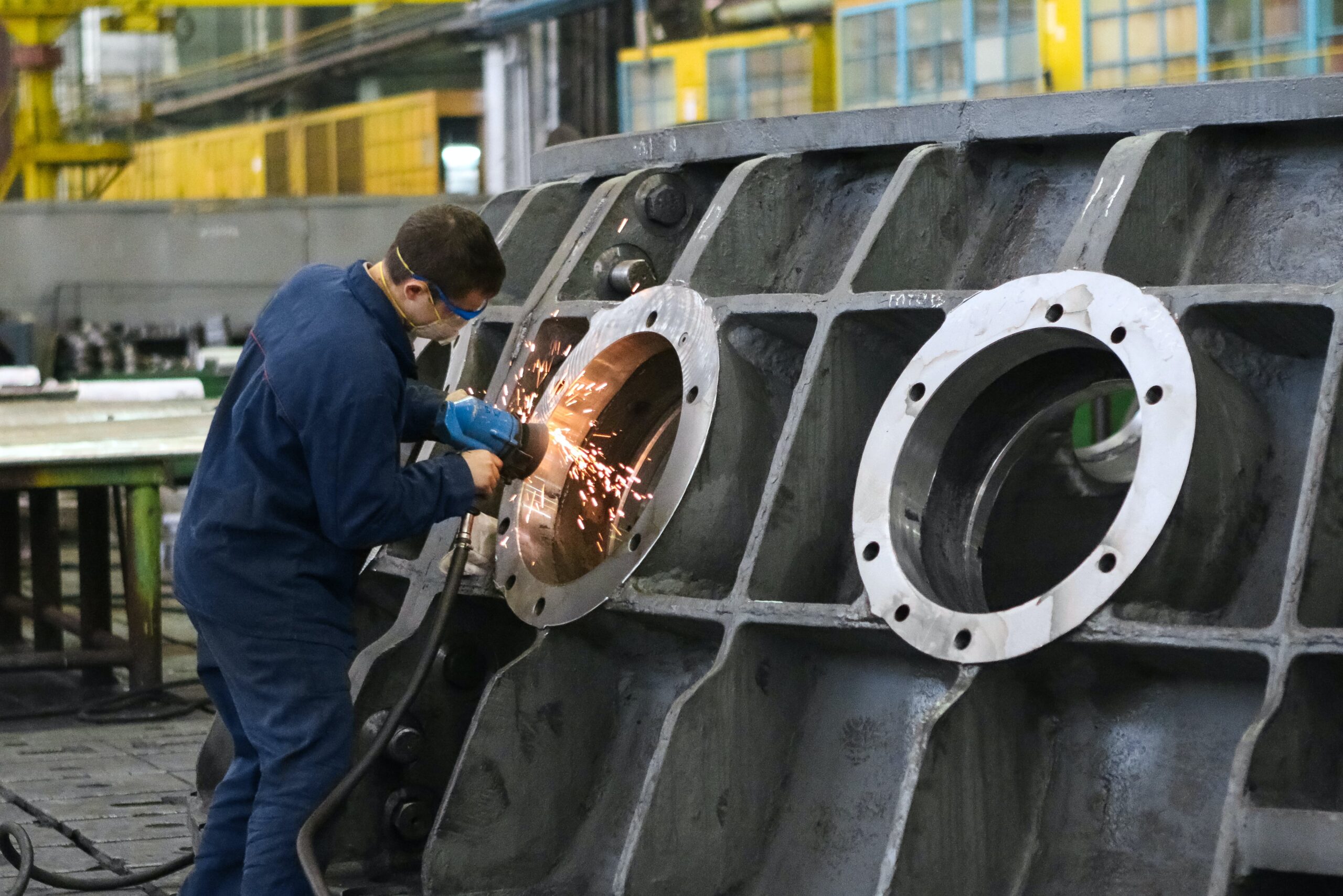 manufacturing recruitment